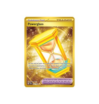 Powerglass 097/064
