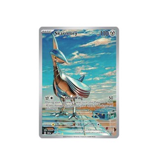 Skarmory 209/191