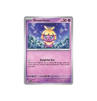 Smoochum 075/191