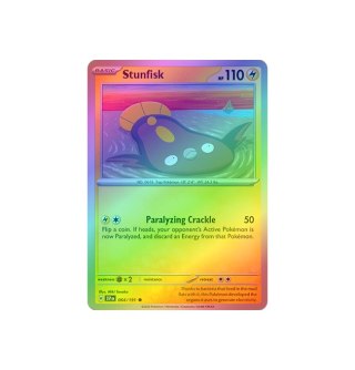 Stunfisk 064/191 - Reverse Holo