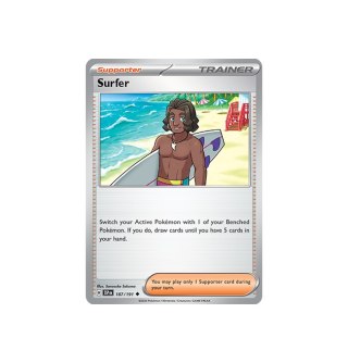 Surfer 187/191