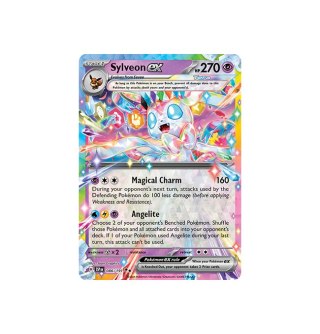 Sylveon EX 086/191