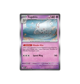 Togekiss 072/191