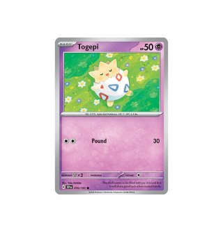 Togepi 070/191