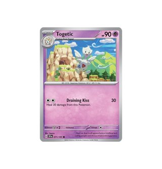 Togetic 071/191