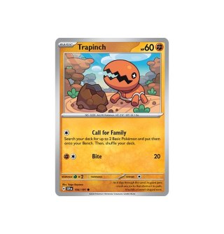 Trapinch 104/191