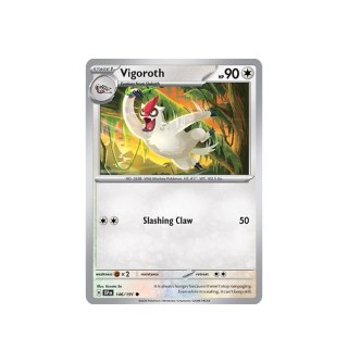 Vigoroth 146/191