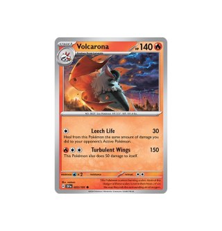 Volcarona 025/191