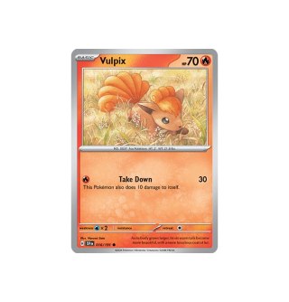 Vulpix 016/191