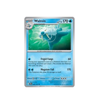 Walrein 045/191