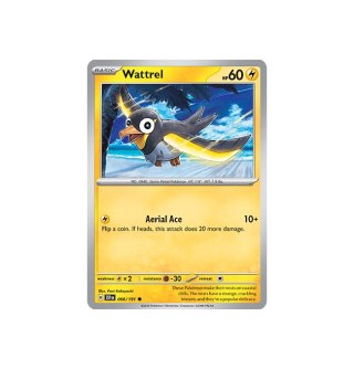 Wattrel 066/191