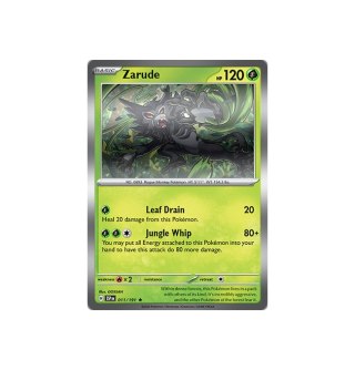 Zarude 011/191