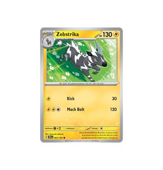 Zebstrika 063/191