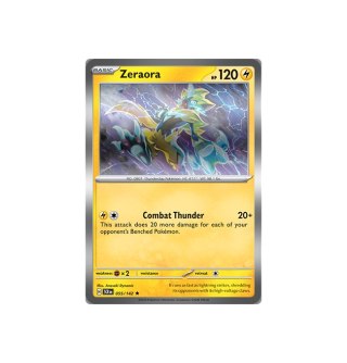 Zeraora 055/142