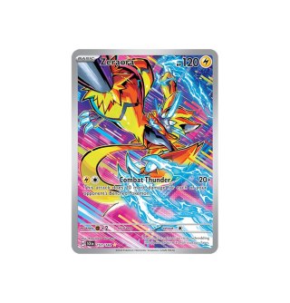 Zeraora 151/142