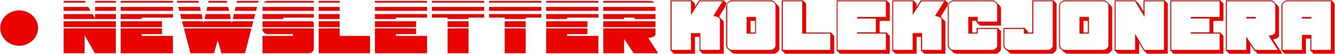 Logo Newslettera
